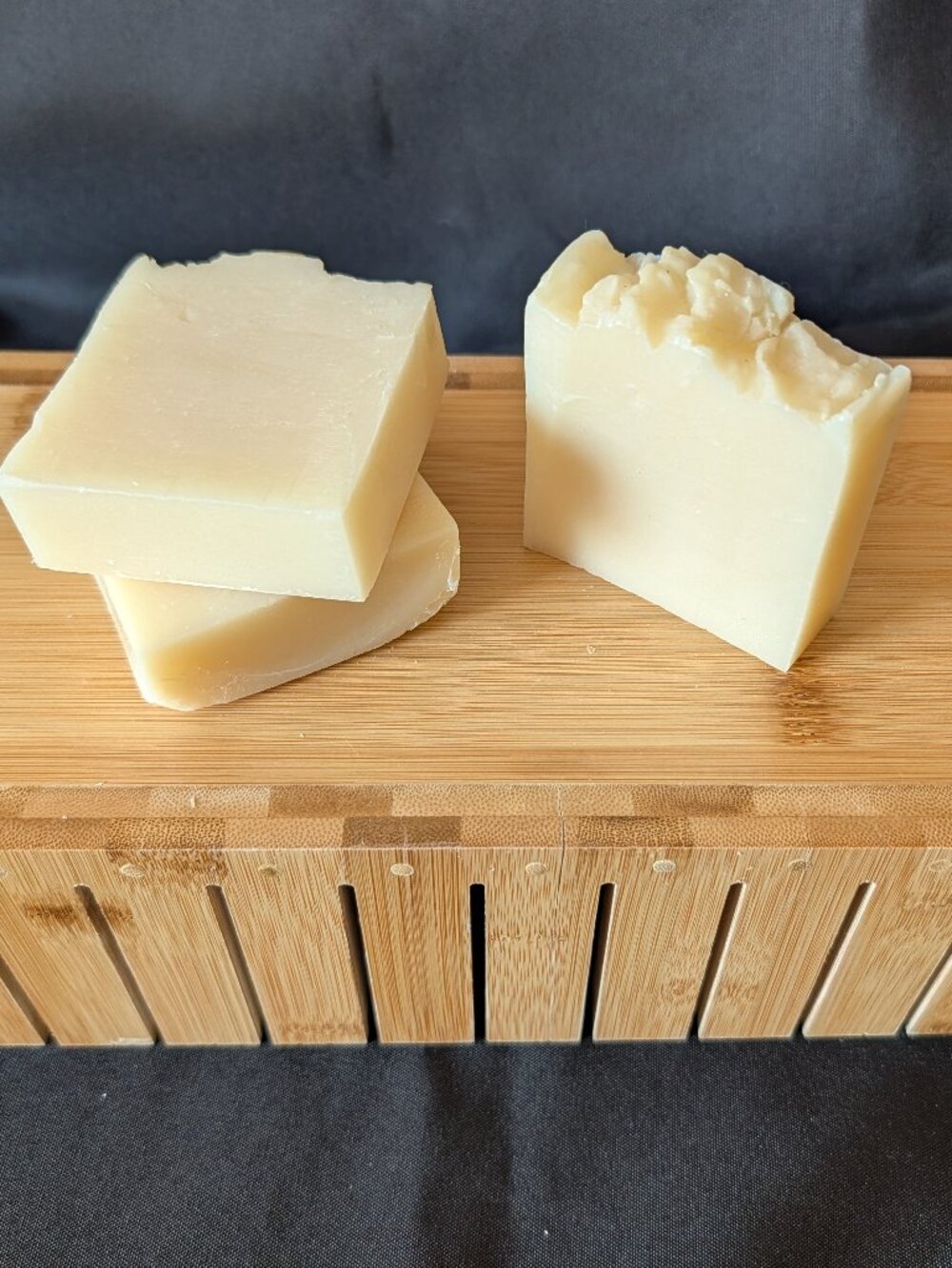 Chardonnay Bath Soap